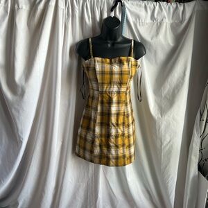 Forever 21 Junior Mini Dress